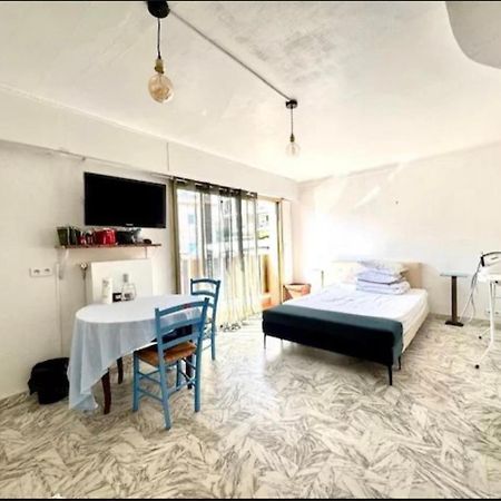 Studio Palm Beach Cannes Exterior foto